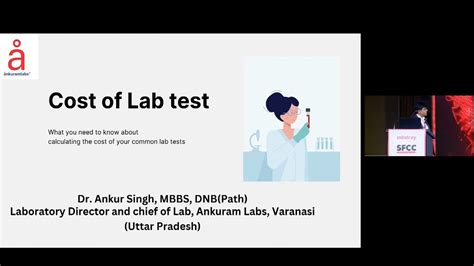 laboratory testing cost calculator